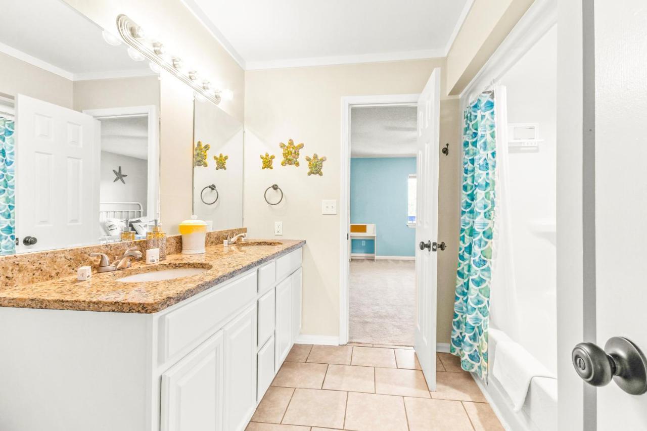 Coastal Comforts マートルビーチ エクステリア 写真
